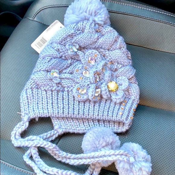 Winter hat - Picture 2 of 5